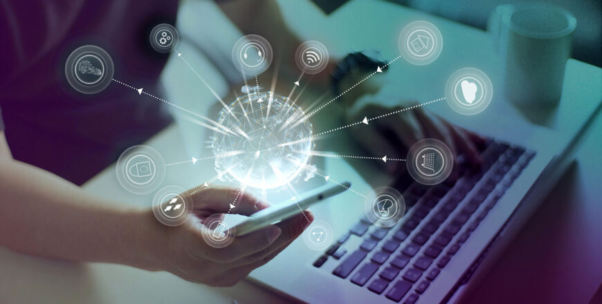 Customer Relation Management “CRM”