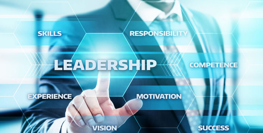 Digital Leadership
