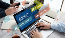 Digital Marketing for B2B