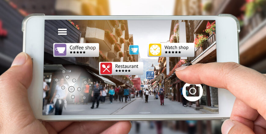 Mobile Marketing