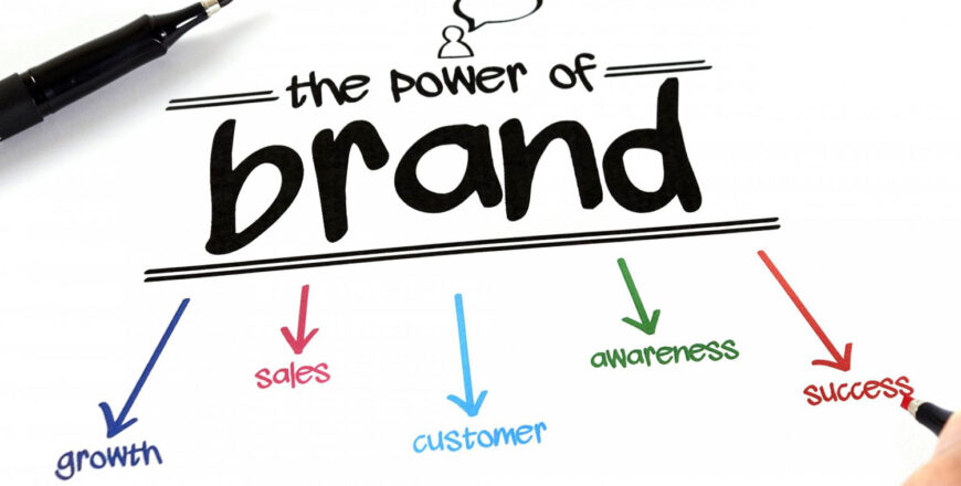 Personal Branding