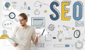Search Engine Optimization (SEO)