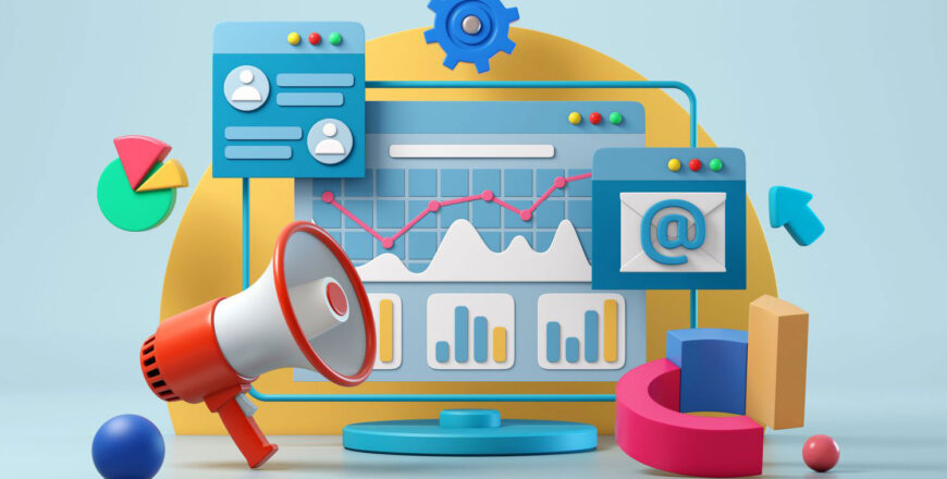 Strategic Digital Marketing Planning