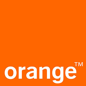 Orange-Logo