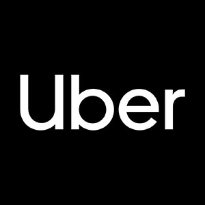 Uber-Logo