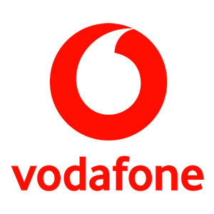 Vodafone-Logo