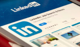 LinkedIn for Business