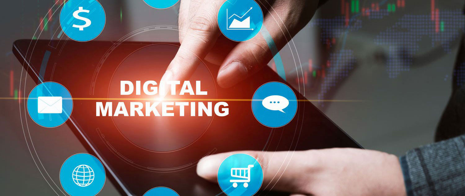 Certificate in Digital Marketing (CDM) Certificate in Digital Marketing (CDM)